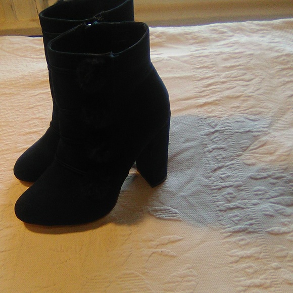 JustFab Shoes - Boots